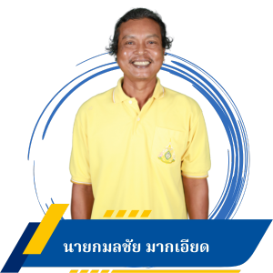 นายกมลชัย มากเอียด